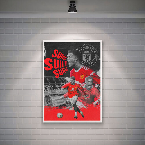 كرستيانو رونالدو