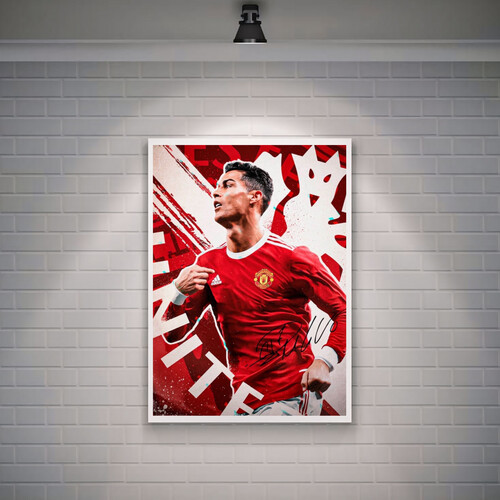 كرستيانو رونالدو