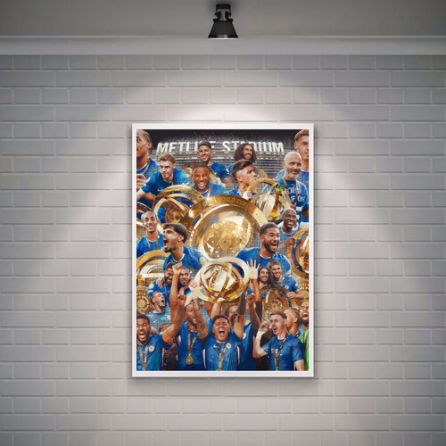 أبطال العالم