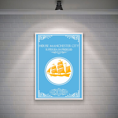 سيتي x ثرونز