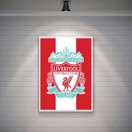 شعار ليفربول