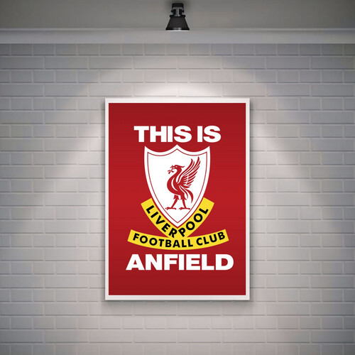 شعار ليفربول