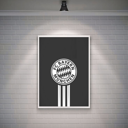 شعار بايرن ميونخ