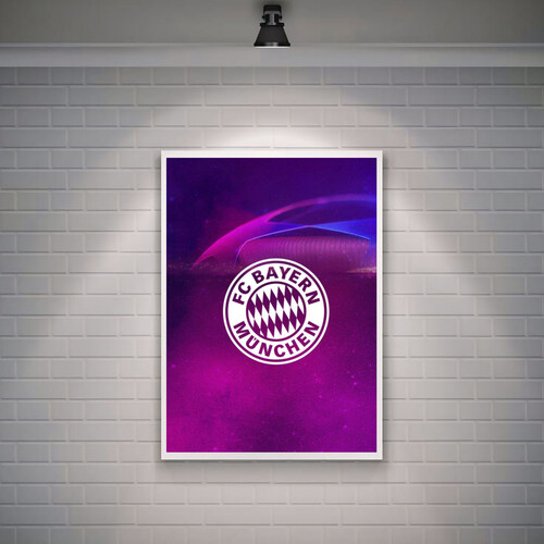 شعار بايرن ميونخ