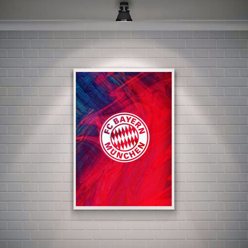 شعار بايرن ميونخ