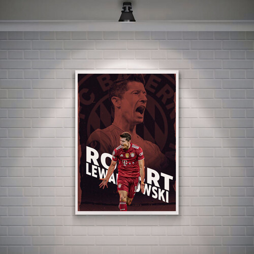 ليفاندوفسكي