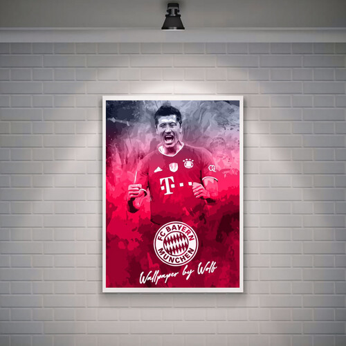 ليفاندوفسكي