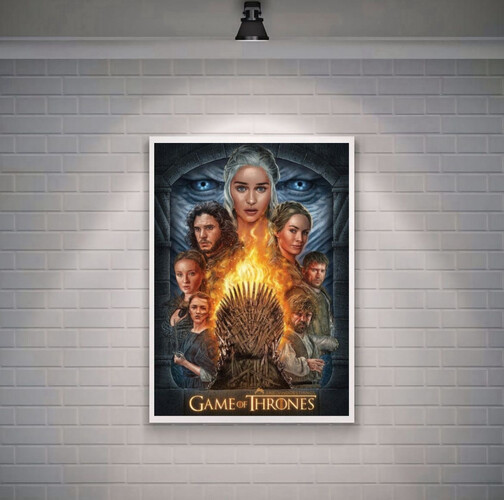 قيم أوف ثرونز