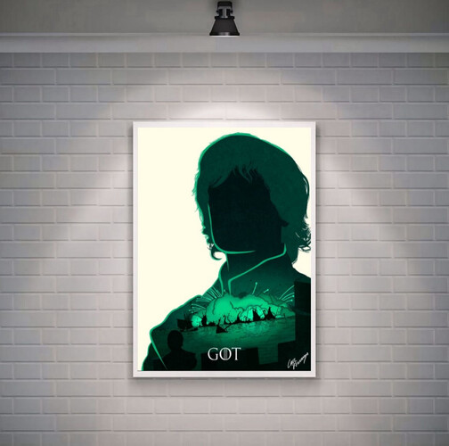 تيريون لانستر