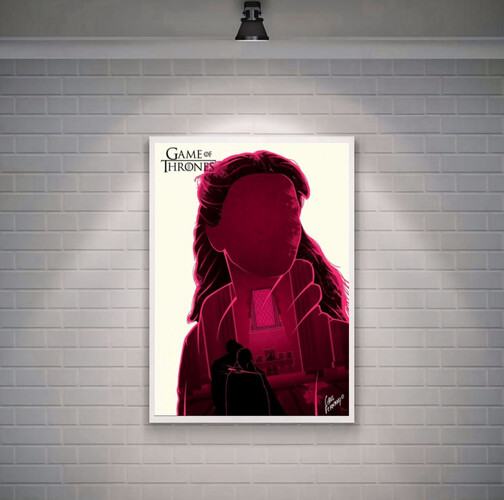 كاتلين ستارك