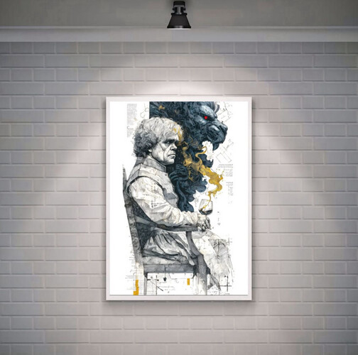 تيريون لانستر