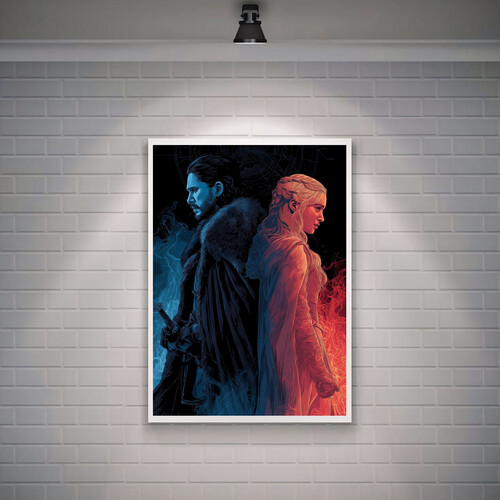 كاليسي وجون