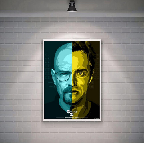 والتر وجيسي