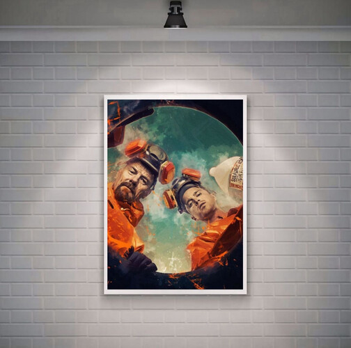 والتر وجيسي