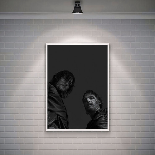 ريك و داريل