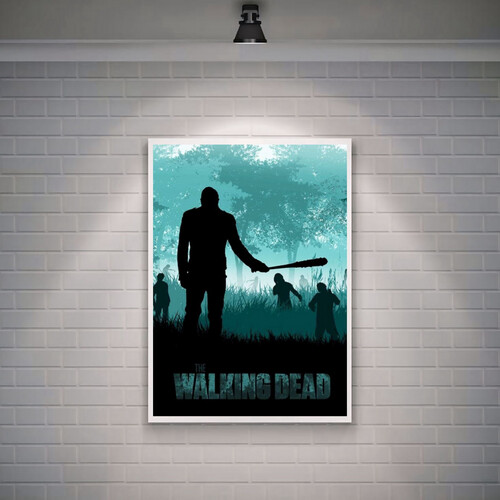 ذا وولكنق ديد