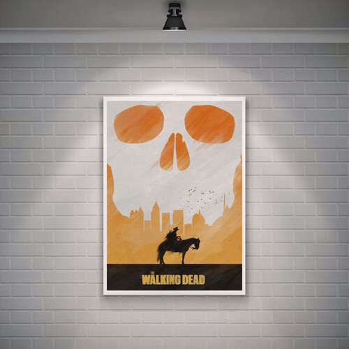 ذا وولكنق ديد