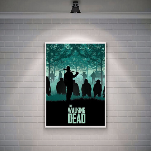 ذا وولكنق ديد