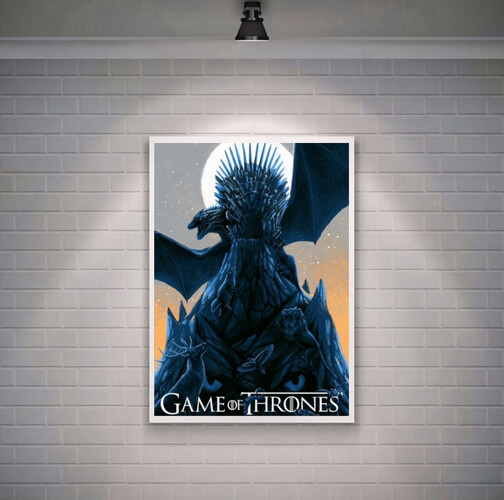 قيم أوف ثرونز