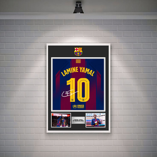 لامين يامال 25-26