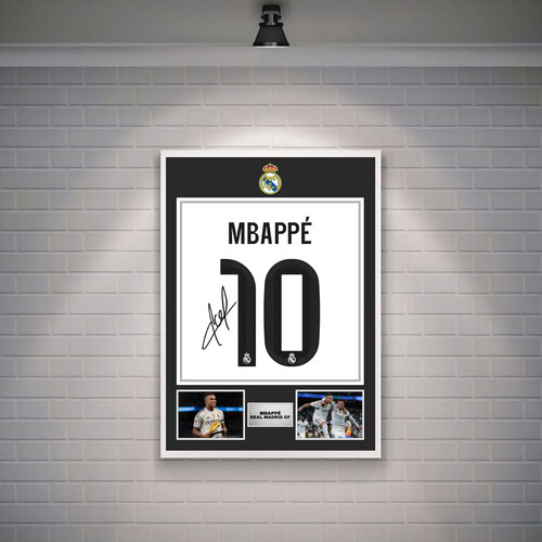 كيليان مبابي 25-26