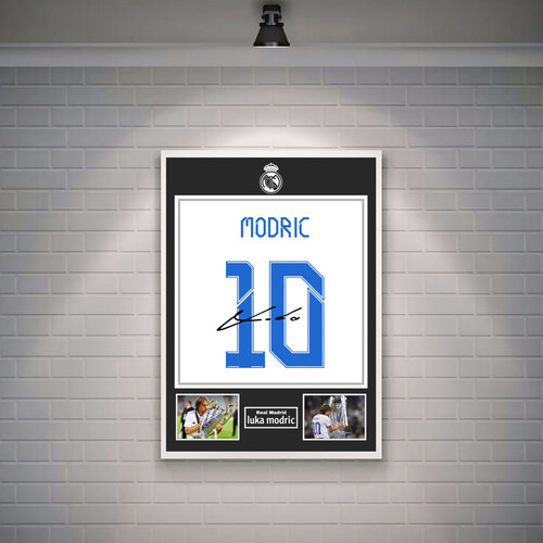 لوكا مودريتش