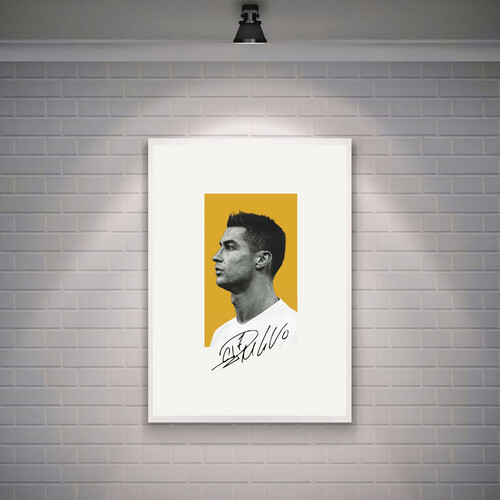 كرستيانو رونالدو