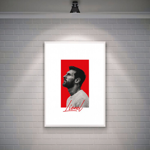 ليونيل ميسي