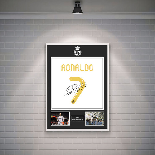 كرستيانو رونالدو