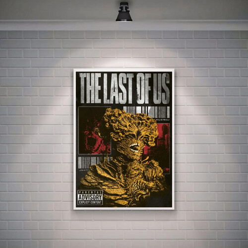 العالم المنهار