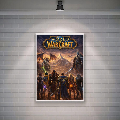 اساطير ووركرافت