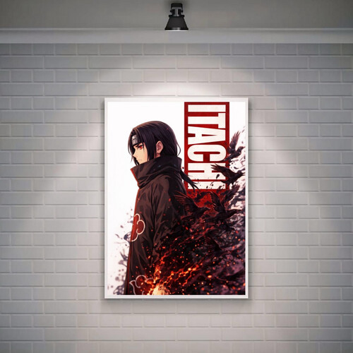 أوتشيها إيتاشي