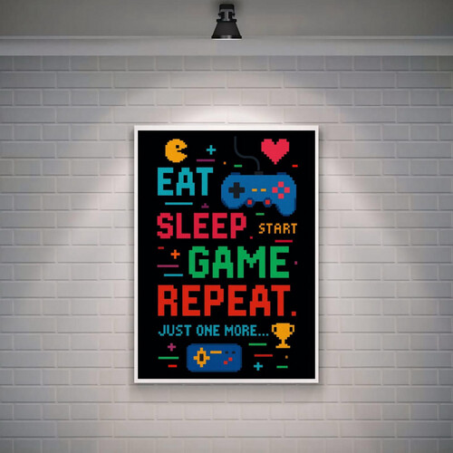 حياة القيمرز