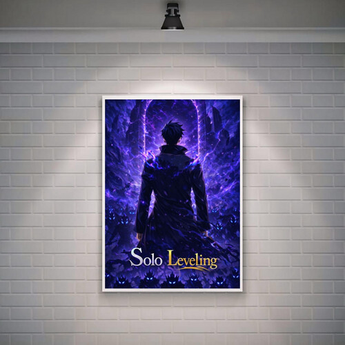 سولو ليفلنق