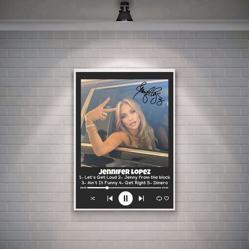 جينيفر لوبيز