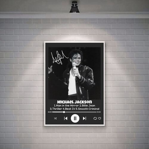 مايكل جاكسون