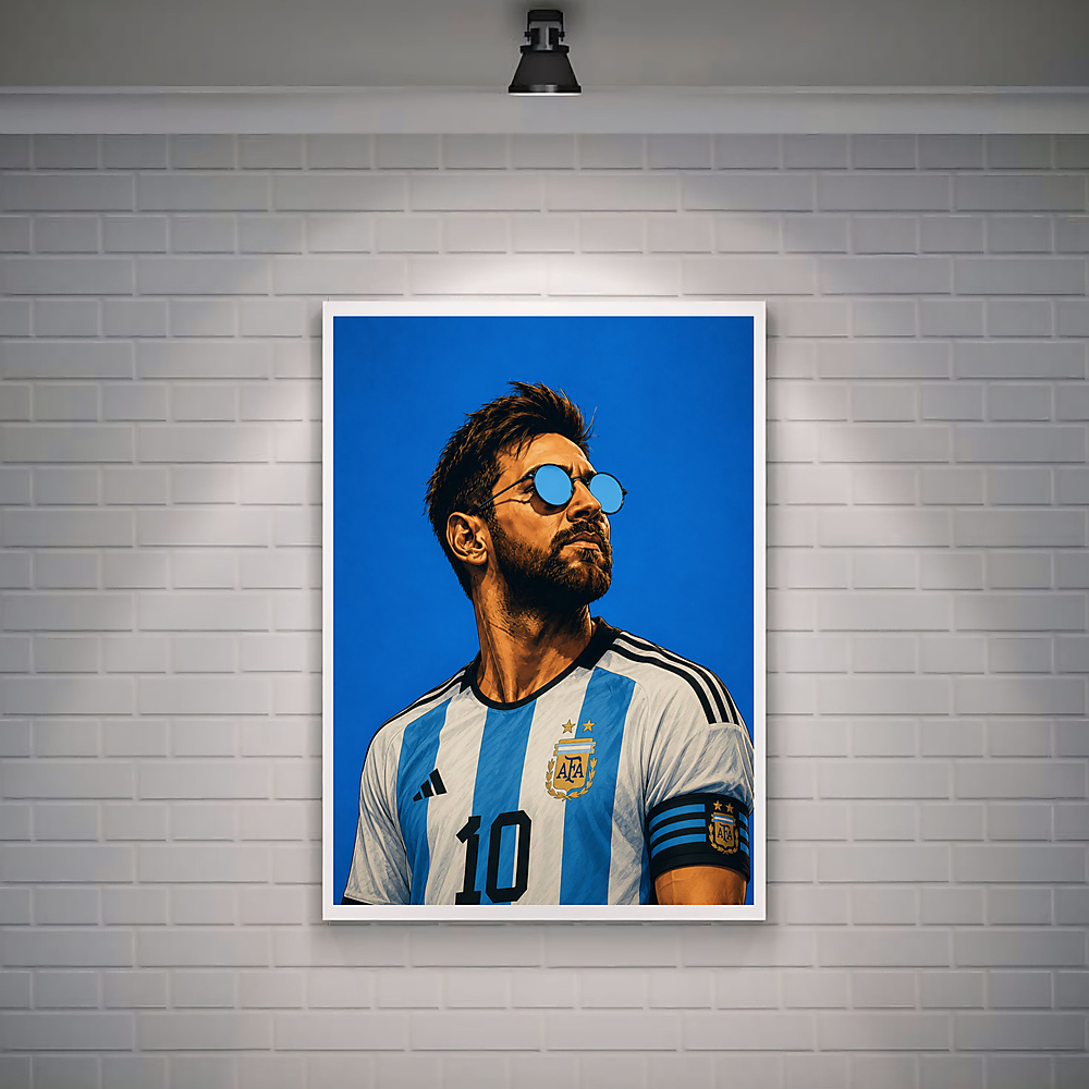 ليونيل ميسي