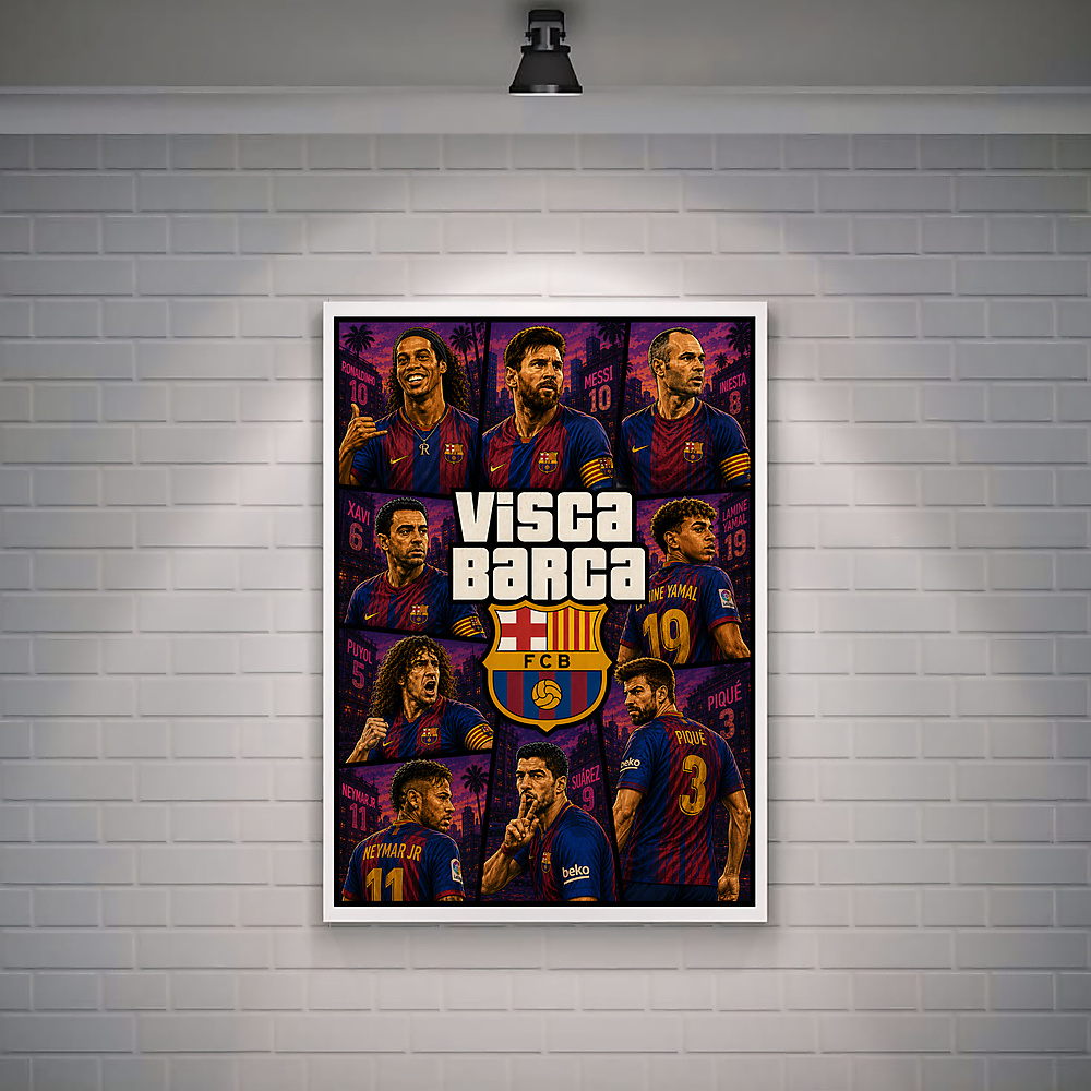 قراند ( برشلونة )