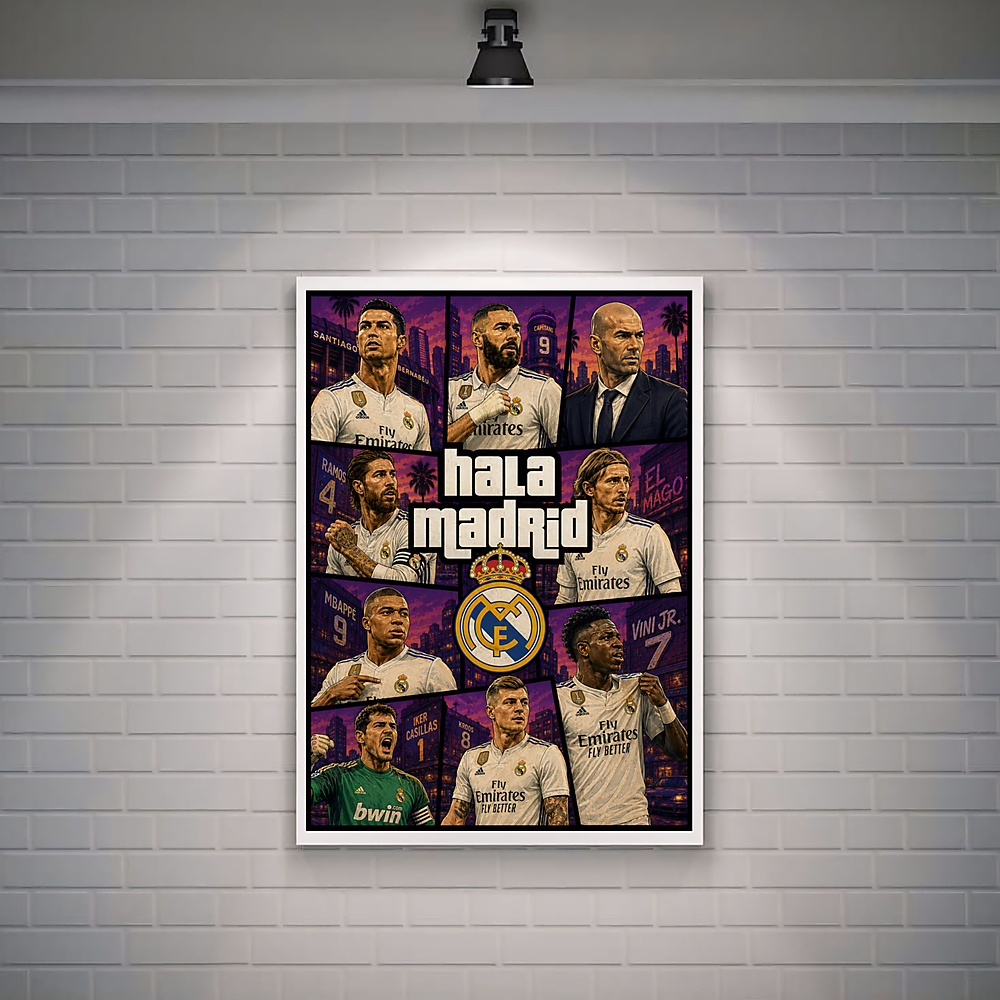 قراند ( مدريد )