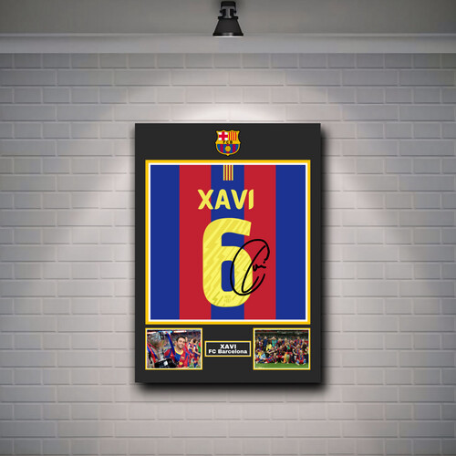 تشافي هيرنانديز