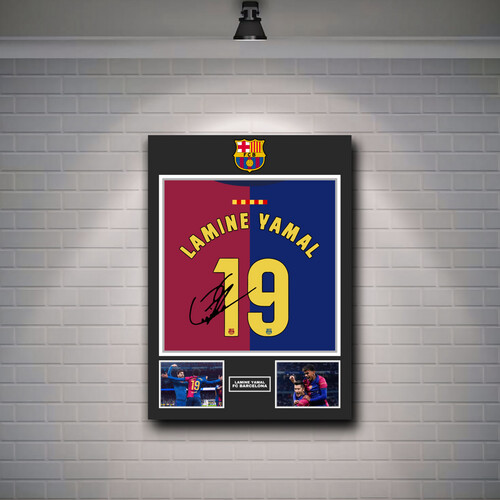 لامين يامال