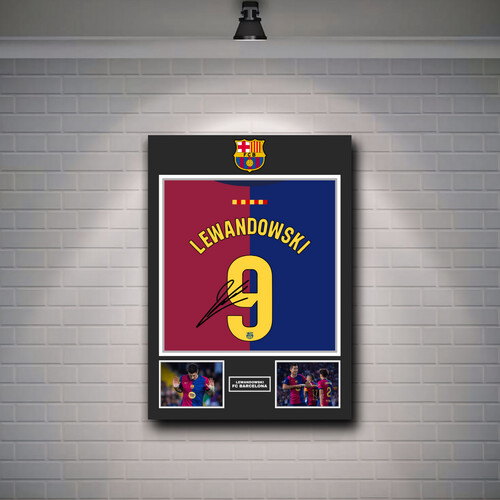 ليفاندوفسكي