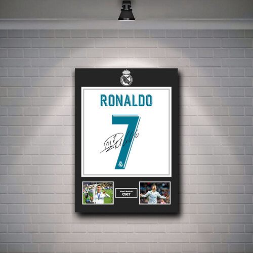 كريستيانو رونالدو