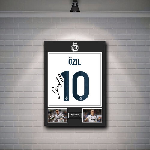 مسعود أوزيل