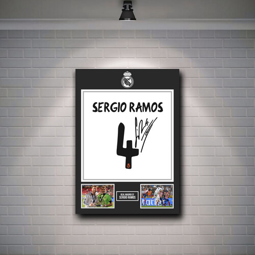 سيرجو راموس