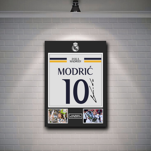 لوكا مودريتش