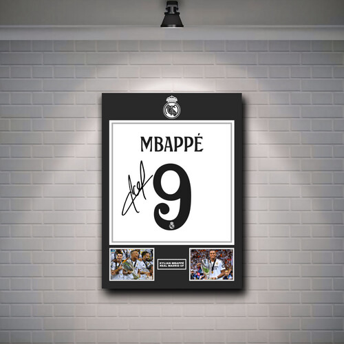 كيليان مبابي