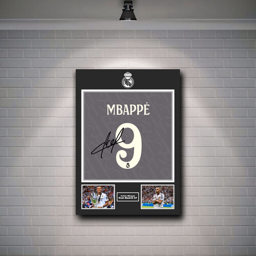 كيليان مبابي