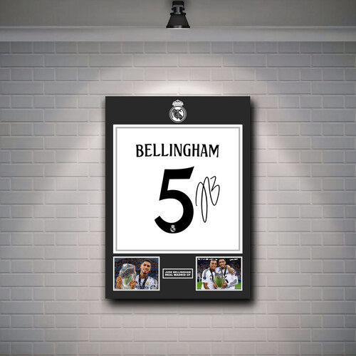 جود بيلنقهام