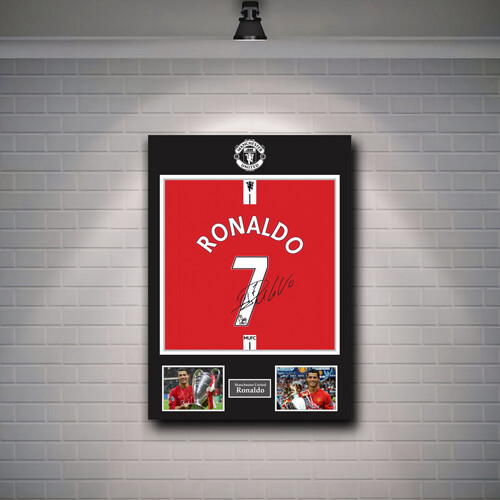 كريستيانو رونالدو